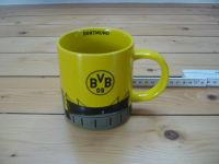 Tasse BVB Dortmund Baden-Württemberg - Karlsruhe Vorschau