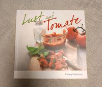 Weight Watchers Kochbuch "Lust auf Tomate" ProPoints Niedersachsen - Lüneburg Vorschau