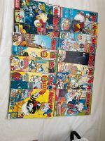 Lustige Taschenbücher ,Mickey Maus Comics Wandsbek - Hamburg Poppenbüttel Vorschau