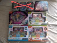 Sealed Pokemon Brandenburg - Brandenburg an der Havel Vorschau