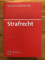 Wie neu: Nomos Gesetze – Strafrecht Bremen-Mitte - Bremen Altstadt Vorschau