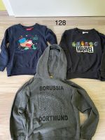 Kinder Pullover 128 Rheinland-Pfalz - Fluterschen Vorschau