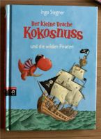 Drache Kokosnuss, Wilde Piraten, Kinderbuch, Buch Kleiner Drache Mülheim - Köln Stammheim Vorschau