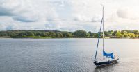 Marieholm IF BOOT | Segeltraum in Schleswig. Schleswig-Holstein - Schleswig Vorschau