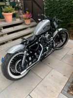 Harley Davidson Sportster Brandenburg - Zehdenick Vorschau