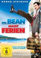 DVD - Mr. Bean macht Ferien Baden-Württemberg - Aichelberg Vorschau