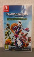 PLANTS VS ZOMBIES ☆ NINTENDO SWITCH ☆ NEUWERTIG! # GAMES # SPIEL Niedersachsen - Steyerberg Vorschau