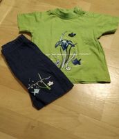 Sommer Set T-Shirt & Hose 68/74 zu verschenken Rheinland-Pfalz - Platten Vorschau