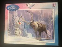 Disney Frozen Puzzles, 5 Jahre, 63 Teile, Olaf Düsseldorf - Volmerswerth Vorschau