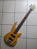 IBANEZ SDR 5 Saitiger Bass Hessen - Friedrichsdorf Vorschau