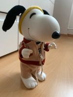 Snoopy Peanuts Figur Bayern - Starnberg Vorschau