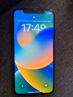 iPhone X 64GB mit displaybruch Berlin - Treptow Vorschau