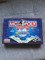 Monopoly „Key-Systems“ Edition NEU Obergiesing-Fasangarten - Obergiesing Vorschau