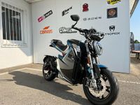 OVAOBIKE MCR H 125 Elektro Motorrad Aktionspreis A1 B196 Baden-Württemberg - Schömberg Vorschau