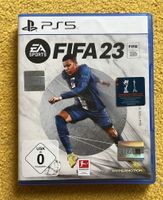 FIFA23 für PS5 Nordrhein-Westfalen - Rheinbach Vorschau