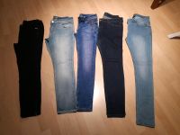 Jeans Jeggins und Stoffhose Gr. 40 / C&A, Gina Baden-Württemberg - Grafenau Vorschau