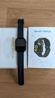 SmartWatch Fitness Uhr Armband Fitness Smart Watch Nordrhein-Westfalen - Gelsenkirchen Vorschau