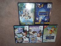 Disney DVDs Bayern - Kleinostheim Vorschau