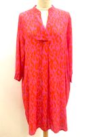 Kleid Tunikastyle pink-orange knielang Neu! Altona - Hamburg Iserbrook Vorschau