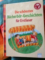 Kinderbuch - Die schönsten Bücherbär-Geschichten für Erst Baden-Württemberg - Bad Überkingen Vorschau