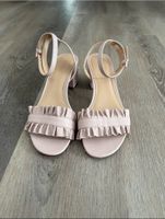 Michael Kors Sandalen Gr. 39,5/40 Neu Leipzig - Gohlis-Mitte Vorschau