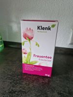 Frauentee von Klenk, Kräutertee mit Frauenmantel Baden-Württemberg - Langenau Vorschau