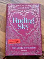 Finding Sky v. Joss Stirling Hessen - Riedstadt Vorschau