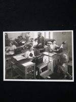 Postkarte/Ansichtskarte Büro,Schreibmaschinen, Schleswig-Holstein - Norderstedt Vorschau