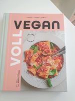 Kochbuch,  vegan, Neu Berlin - Lichtenberg Vorschau