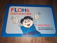 FLOHs Quizmaschine Frage-und-Antwort-Spiel Wandsbek - Hamburg Rahlstedt Vorschau