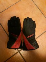 Motorrad Handschuhe Vanucci Leder / Stoff Damen Gr. XS Brandenburg - Potsdam Vorschau