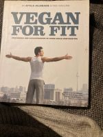 Vegan for fit Attila Hildmann Kochbuch Baden-Württemberg - Tübingen Vorschau