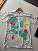 Bring me the Horizon Shirt Gr. S (Slit) kultig! Bayern - Neu Ulm Vorschau
