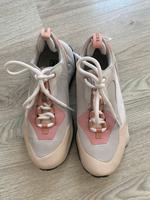 Sneaker Puma Thunder grau rosa Größe 38 neu Berlin - Reinickendorf Vorschau
