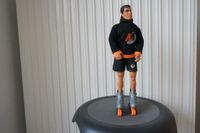 Action Man "Skater" von Hasbro Wandsbek - Hamburg Poppenbüttel Vorschau