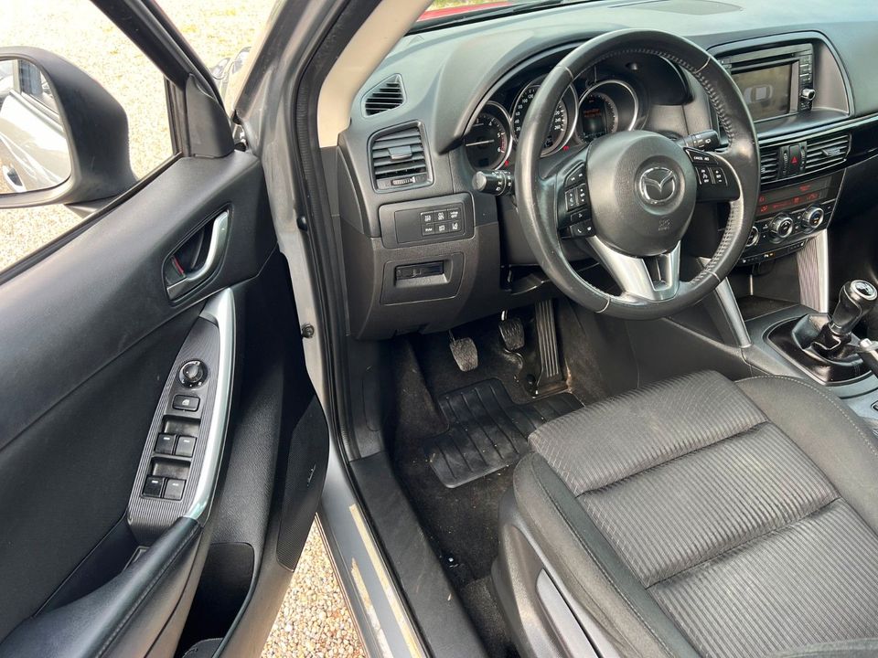 Mazda CX-5 Sendo 2.2 AWD  Allrad  Nr.  69 in Freiburg im Breisgau