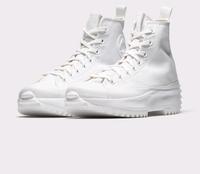 Converse Chucks high Run Star Hike  39,einmal getragen.wie neu. Nordrhein-Westfalen - Wassenberg Vorschau