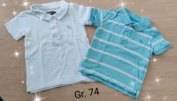 ✨ tolles Poloshirt- Set / H&M - Gr.74 ✨ Sachsen - Delitzsch Vorschau