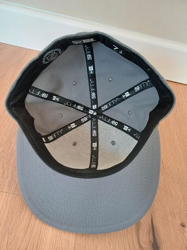 New Era fitted Cap, Chicago Blackhawks NHL in Berlin