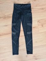 Lascana Active Sport Leggins Gr.36 Schleswig-Holstein - Trappenkamp Vorschau