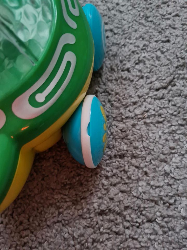 Schildkröte von Playgo in Laatzen