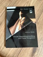 Buch - von der Organisationsentwicklung zum Change Management Rheinland-Pfalz - Mainz Vorschau