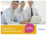 Rechtsreferendariat (m/w/d) (DZ BANK AG) Frankfurt am Main - Innenstadt Vorschau