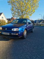 Tausche Golf 3 Cabrio Schleswig-Holstein - Itzehoe Vorschau