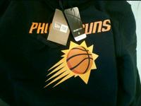 New Era NBA Hoodie Phoenix Suns Neu Gr. M Neu Mit Etikett Baden-Württemberg - Langenargen Vorschau