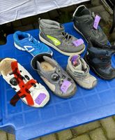 Kinderschuhe Orthesenschuhe Bremen - Vegesack Vorschau