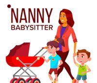 Wir suchen erfahrene Babysitter/Nanny Niedersachsen - Isernhagen Vorschau