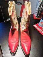 Sendra Boots Thüringen - Schimberg Vorschau
