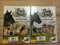 Black Beauty - Serie auf 2 DVD's Rheinland-Pfalz - Seck Vorschau