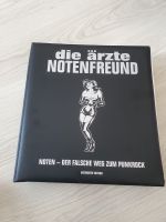 Die Ärzte Notenfreund Niedersachsen - Sande Vorschau